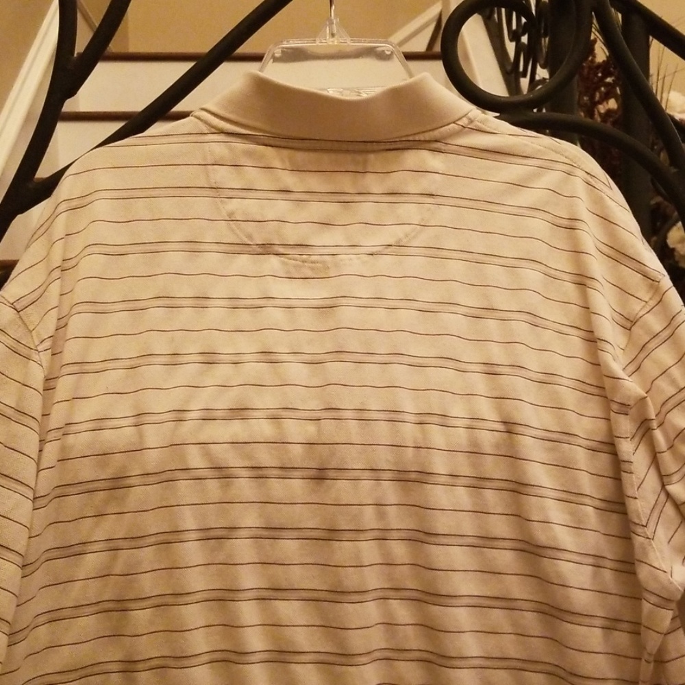 Daniel Cremieux Polo Shirt - Picture 4 of 4